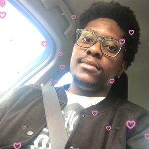 Meet your Posher, Jonathan